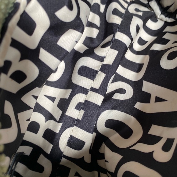 ❤️ Marc Jacobs Snake Print Quilted Cosmetic Case - Picture 7 of 11